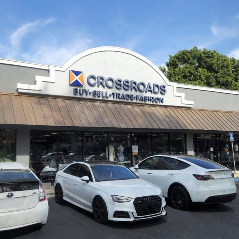 Photo of Silver Lake, Griffith Park storefront