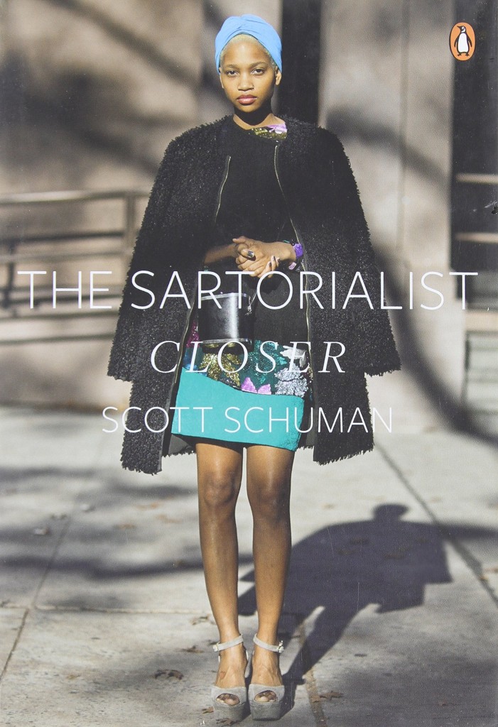 The Sartorialist