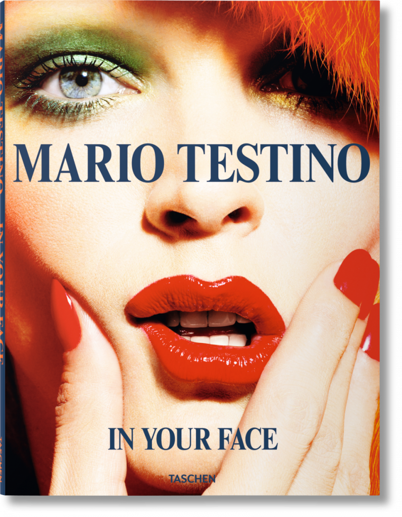 Mario Testino